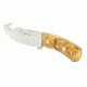 Camillus Knives Les Stroud Aspero 440SS 4-11/16in. Blade Guthook, Stainless Steel 196259