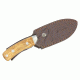 Camillus Knives Les Stroud Aspero 440SS 4-11/16in. Blade Guthook, Stainless Steel 196259