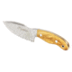 Camillus Knives Les Stroud Coraje Ergo 440SS Hunter 4in. Blade, Stainless Steel 196248