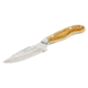 Camillus Knives Les Stroud Coraje Ergo 440SS Hunter 4in. Blade, Stainless Steel 196248