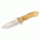 Camillus Knives Les Stroud Fuerza 440SS Large Hunter 4in. Blade, Stainless Steel 196249