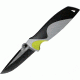 Camillus Knives Les Stroud Knife CM19090