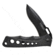 Camillus Knives Rage 7.25 Carbonitride Tita Fldng Knife 19302