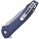 Camillus Knives Scivik Linerlock Blue, CM19206