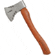 Camillus Knives Teca Hatchet