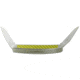 Camillus Knives Yello-Jaket 2 Blade Muskrat CM19057