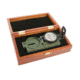 Cammenga Official US Military Tritium Lensatic Compass, Clam Pack, 3HCS