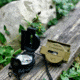 Cammenga Official US Military Tritium Lensatic Compass, Clam Pack, 3HCS