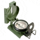 Cammenga Official US Military Tritium Lensatic Compass, Clam Pack, 3HCS