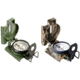 Cammenga Official US Military Tritium Lensatic Compass