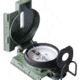 Cammenga Phosphorescent Lensatic Compass 27 - Northern Hemisphere, Olive Drab, NSN 6605-01-571-6052, 27
