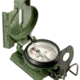 Cammenga Tritium Compass 3H - Japan, Olive Drab, 3HJP