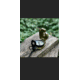 Cammenga Tritium Compass 3H - Northern Hemisphere, Olive Drab, NSN 6605-01-196-6971, 3H
