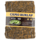 Camo Systems 9570 Camo Field Camo 54 X 12' Burlap