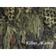 Camo Unlimited Camosystems Jackal Sniper Suit, Killer Kamo - GS01BK
