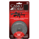 CamoForm Camo Form Protective Fabric Wrap, Black CMF19414