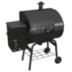 Camp Chef SmokePro STX Pellet Grill, BLACK, PG24STX