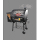 Camp Chef SmokePro STX Pellet Grill, BLACK, PG24STX