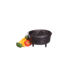 Camp Chef 8 In Cast Iron Classic Dutch Oven, Black SD08