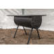 Camp Chef Alpine Heavy Duty Cylinder Stove, Black, CS14