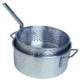 Camp Chef Aluminum Pot, 10.5quart Pots DP10CC