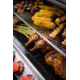 Camp Chef Apex 36in Pellet Grill w/ Optional Gas Kit and Sidekick