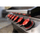 Camp Chef Apex 36in Pellet Grill w/ Optional Gas Kit and Sidekick