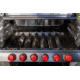 Camp Chef Apex 36in Pellet Grill w/ Optional Gas Kit and Sidekick
