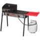 Camp Chef Big Gas Grill 2X Stove, Black/Silver, SPG60B