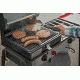 Camp Chef Big Gas Grill 2X Stove, Black/Silver SPG60B