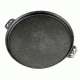 Camp Chef Cast Iron Pizza Pan, 14in. Diameter CIPZ14CC