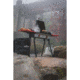 Camp Chef Collapsible Garbage Can, Black, GCAN