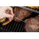 Camp Chef Competition Meat Probe 380C Black Marker, Silver W/ Black, PG24-89B