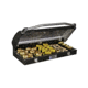 Camp Chef Deluxe Bbq Grill Box 60 Accessory, Black BB60X