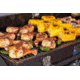 Camp Chef Deluxe Bbq Grill Box 60 Accessory, Black BB60X