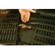Camp Chef Deluxe Bbq Grill Box 60 Accessory, Black BB60X