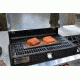 Camp Chef Deluxe Stainless Bbq Grill Box Accessory, Black BB90LS
