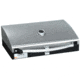 Camp Chef Deluxe Stainless Bbq Grill Box Accessory, Black, BB90LS