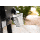 Camp Chef Disposable Pellet Grill Grease Bucket Liners, 5 Pack, Silver, PGFB