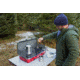 Camp Chef Everest 2 Burner Stove MS2HP