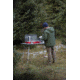 Camp Chef Everest 2 Burner Stove, Red/Silver, MS2HP