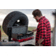 Camp Chef Everest 2 Burner Stove, Red/Silver, MS2HP