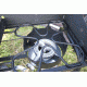 Camp Chef Explorer 2x Two-Burner Stove, CSA, BLACK, EX60FP