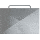Camp Chef Flat Top 600 Griddle Cover, Stainless, FTL600