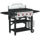 Camp Chef Flat Top 600 Griddle Cover, Stainless, FTL600