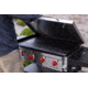 Camp Chef Flat Top 600 Griddle Cover, Stainless, FTL600