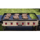Camp Chef Flat Top Grill 900, Black, FTG900