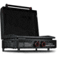 Camp Chef Gridiron Gameday Flat Top Grill, Black, FTT25CA42
