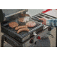 Camp Chef Grill Box Spatula, Black/Silver, SPGR