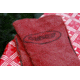 Camp Chef Heat Guard Gloves, Red, Black GLV15CC